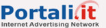 Portali.it - Internet Advertising Network - Ã¨ Concessionaria di Pubblicità per il Portale Web piattine.it
